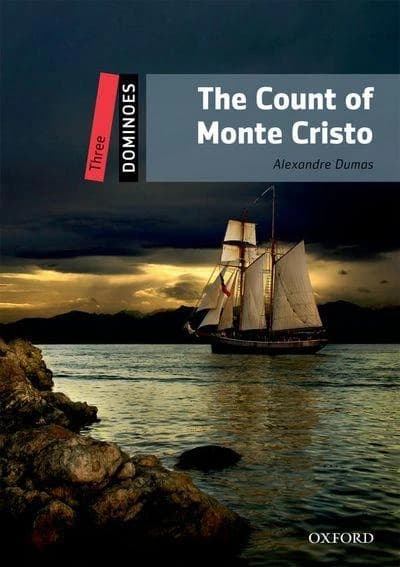 Dominoes, new edition level 3 : the count of Monte Cristo ; multirom pack