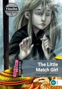 Dominoes: Quick Starter:: The Little Match Girl