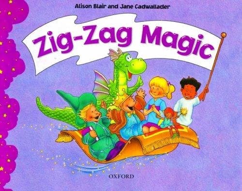 Zig-zag Magic