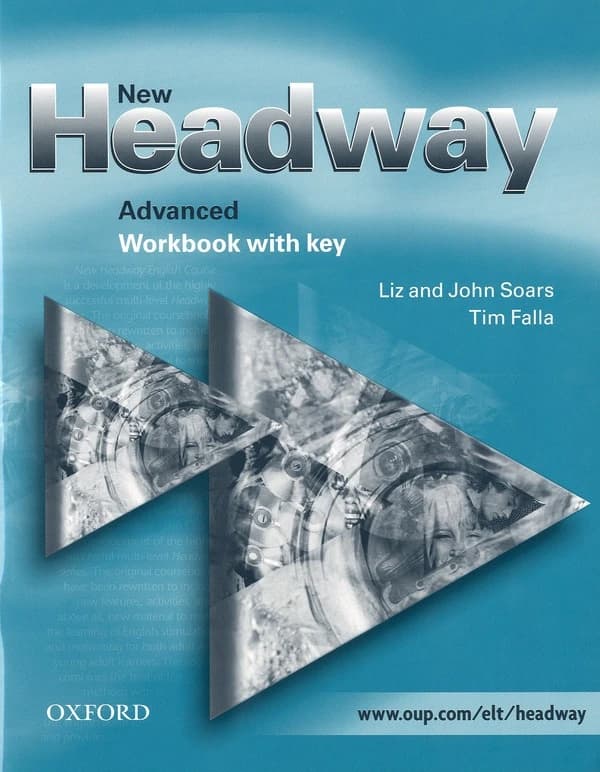 New Headway: Advanced: Workbook (with Key)Workbook (with Key) Advanced Level