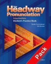 New headway pronunciation pre-intermediate: pack