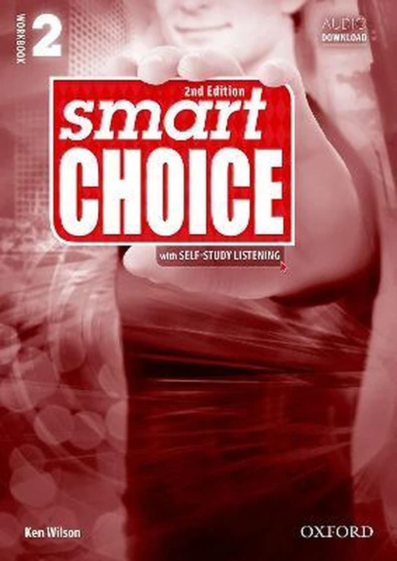 SMART CHOICE   WORKBOOK LEVEL 2