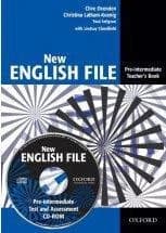 New English File: Pre-Intermediate