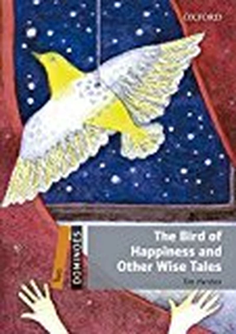 BIRD OF HAPPINESS MP3 PACK 2ND ED DOMINOES 2