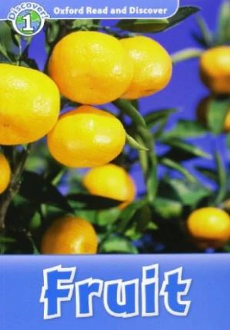 Fruit