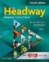 NEW HEADWAY   STUDENT'S BOOK &amp; ITUTOR PACK ADVANCED   4TH ED
