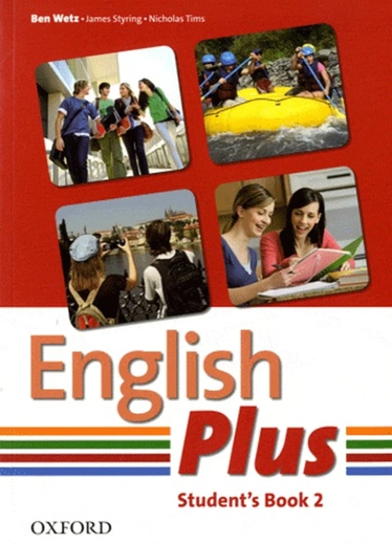 English Plus