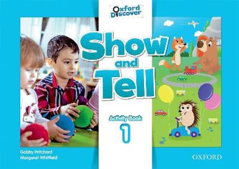 Show and Tell