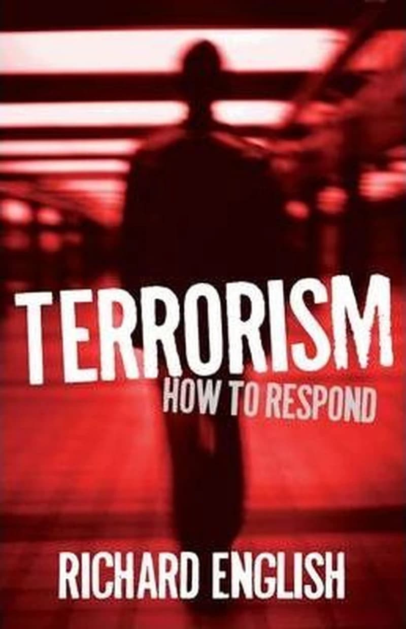 Terrorism : how to respond