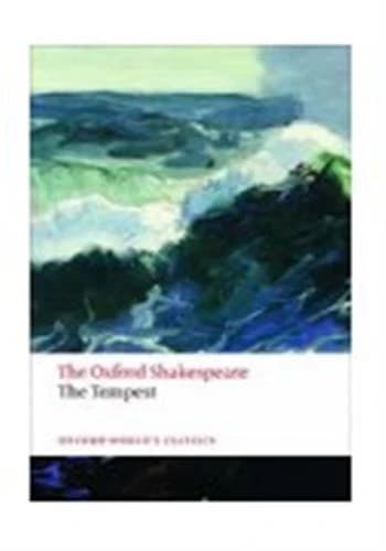 The tempest