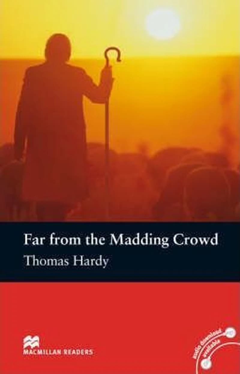 Far from the Madding Crowd