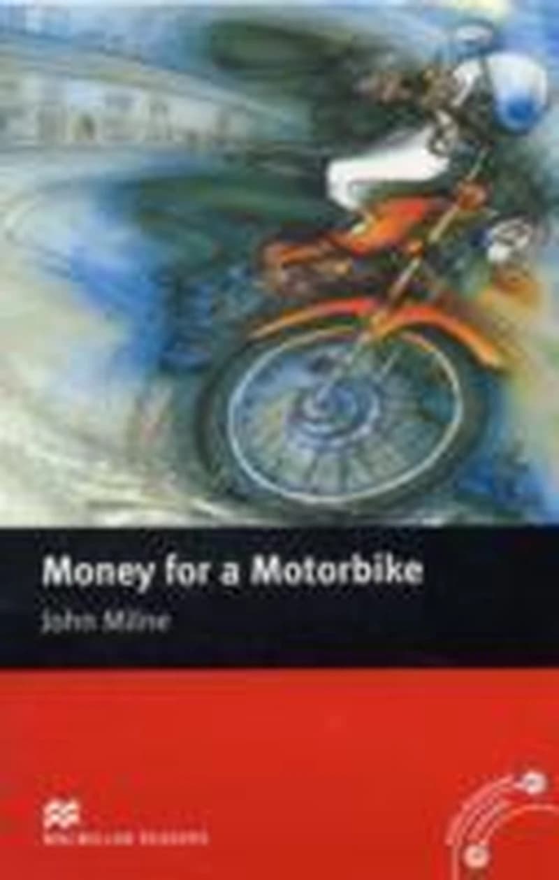 MR BEGINNER : MONEY FOR A