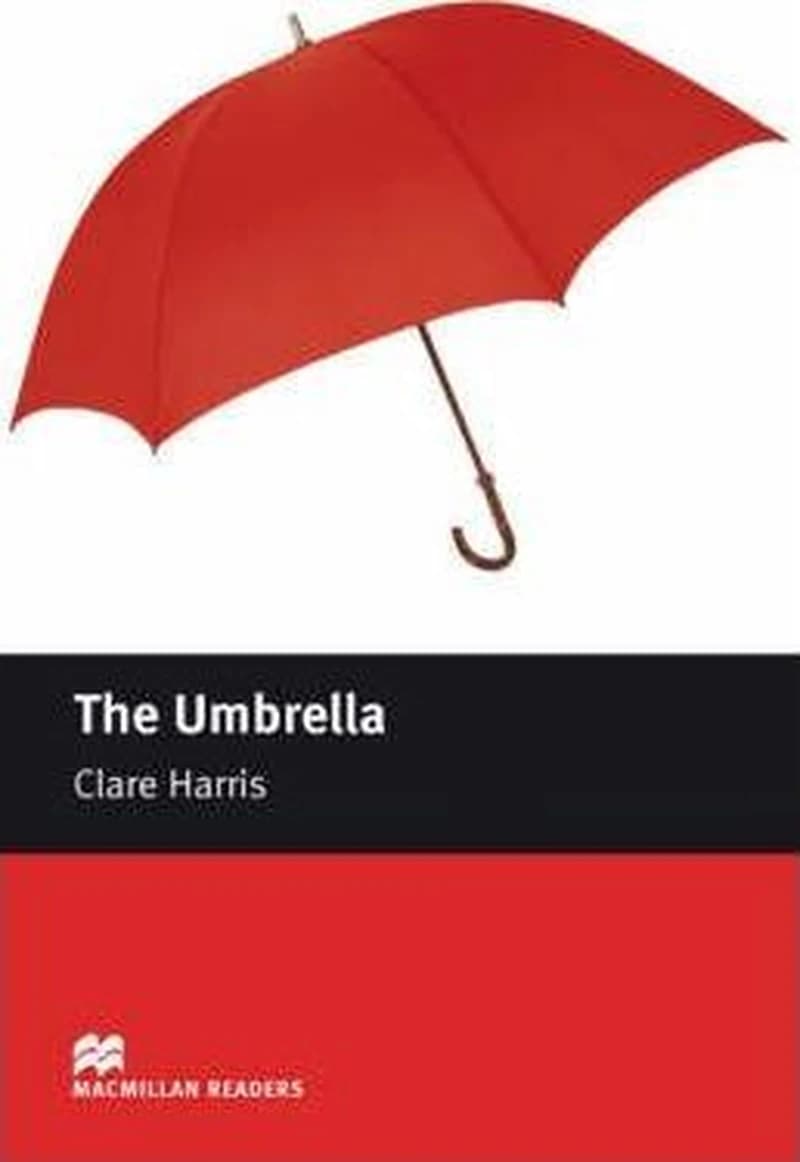 MR STARTER : THE UMBRELLA. WOCD
