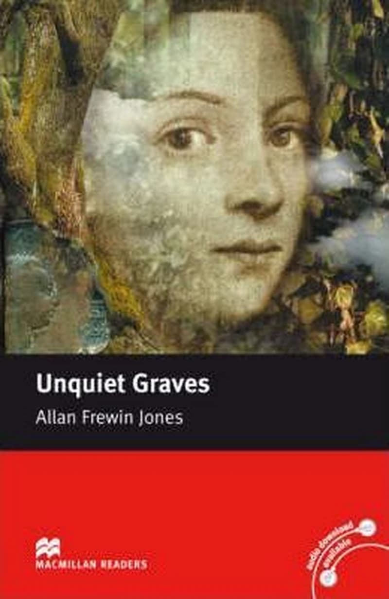 MR ELEMENTARY : UNQUIET GRAVES
