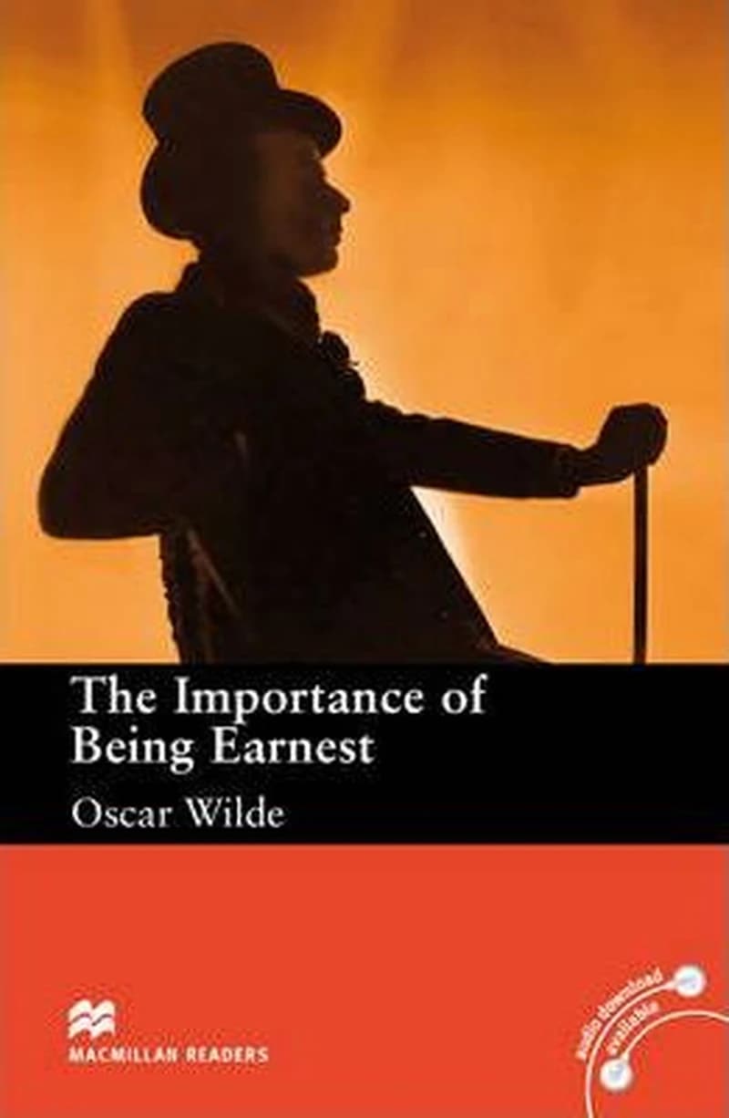 MR UPPER INTERMEDIATE THE IMPORTANCE OF BEING EARNEST