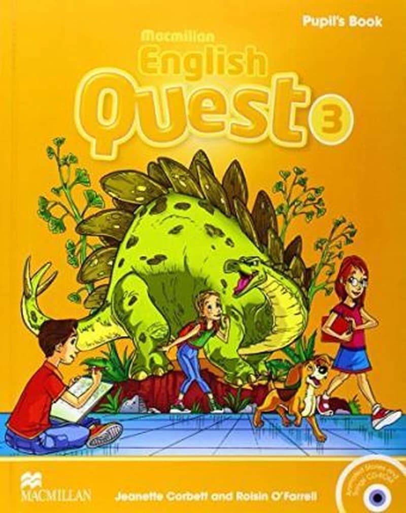 QUEST 3 SBK