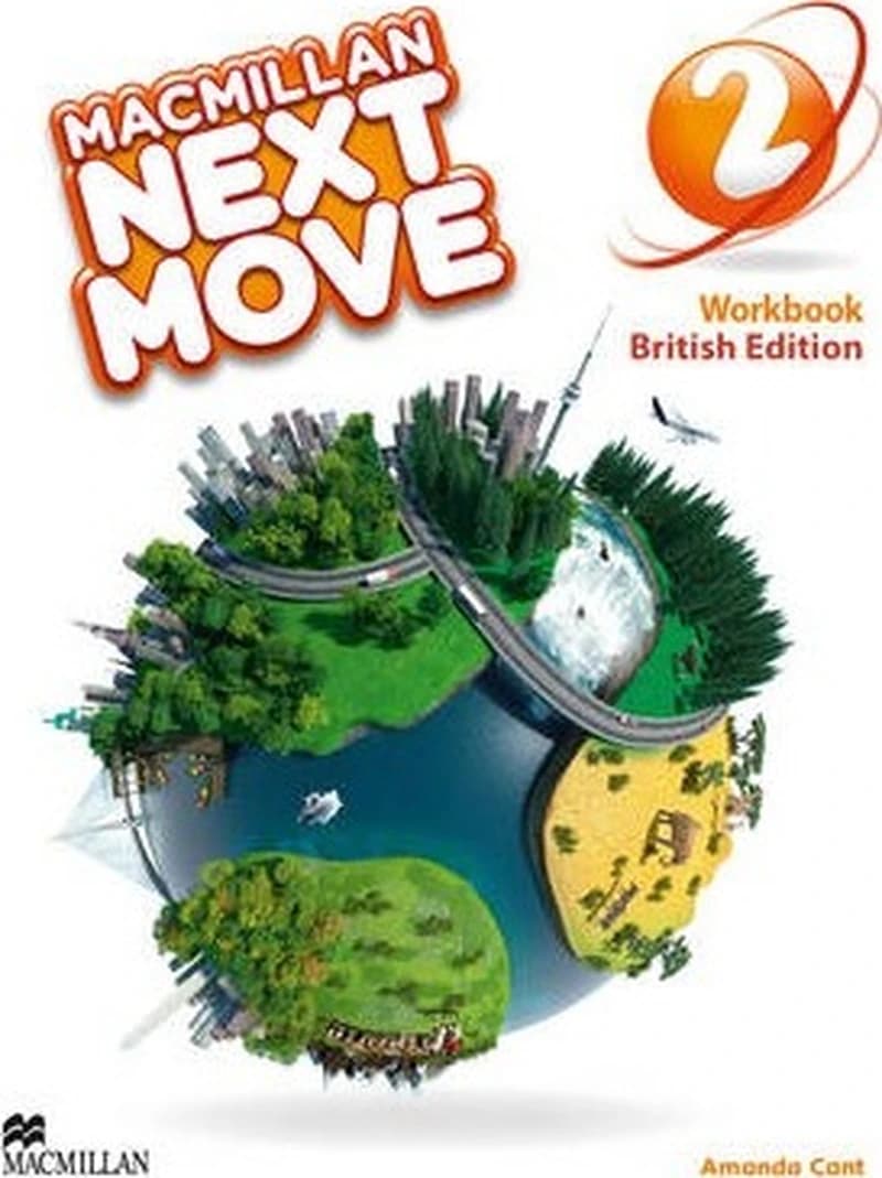 NEXT MOVE 2WB