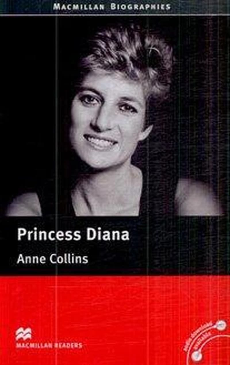 MR BEGINNER PRINCESS DIANA WOCD