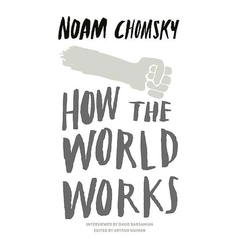 How The World Works