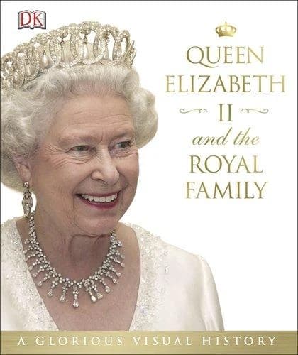 QUEEN ELIZABETH II AND THE ROYAL FAMILY