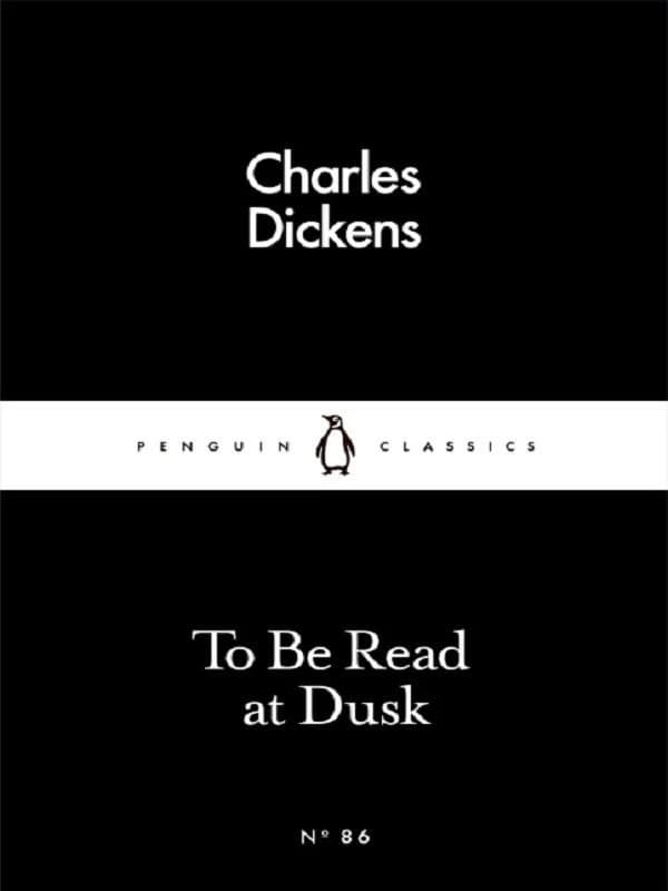 To be Read at Dusk