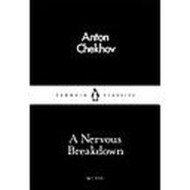 A nervous breakdown