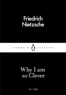 Why I Am so Clever