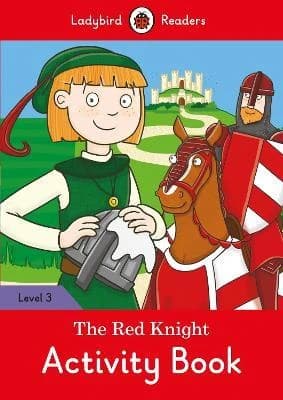 Red Knight, Level 3