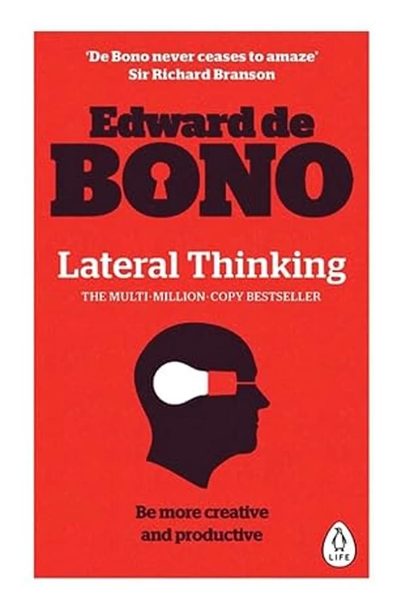 LATERAL THINKING