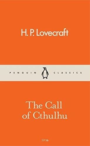 The Call of Cthulhu