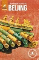 ROUGH GUIDES : BEIJING (édition 2017)