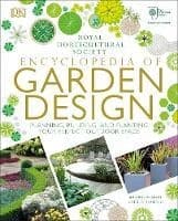 RHS ENCYCLOPEDIA OF GARDEN DESIGN