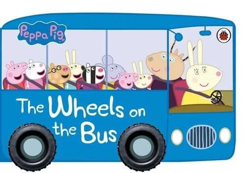 PEPPA PIG