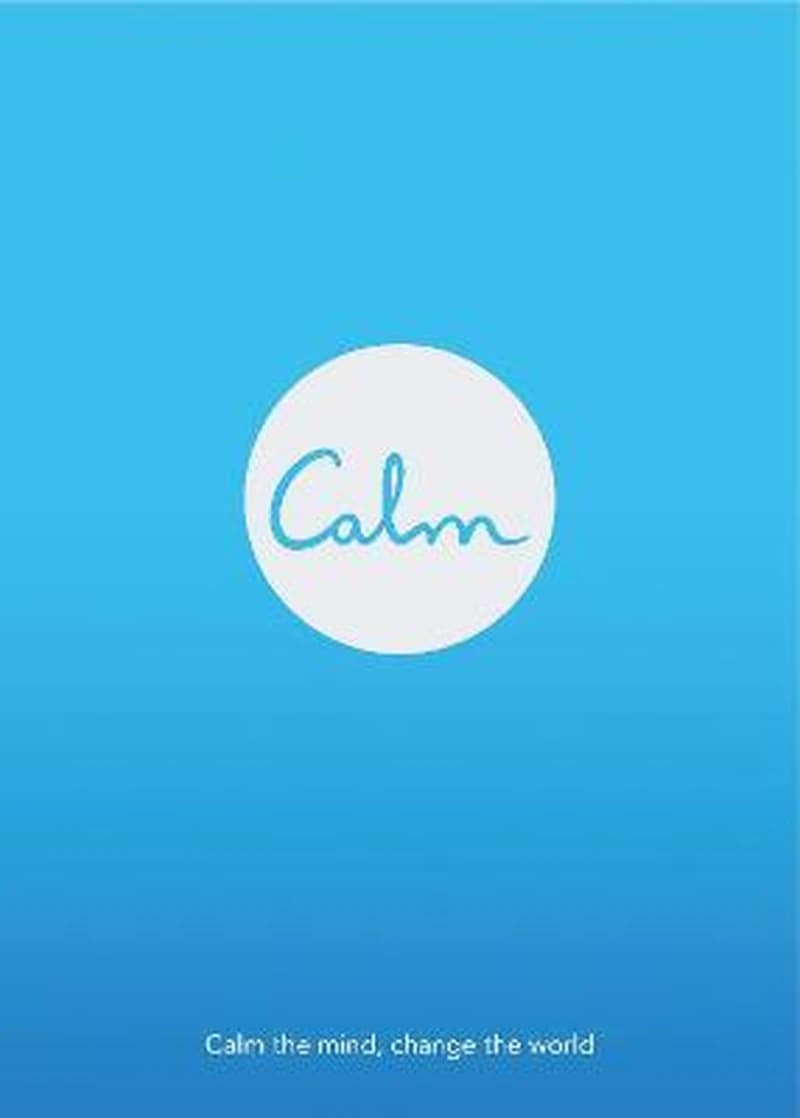 CALM NE