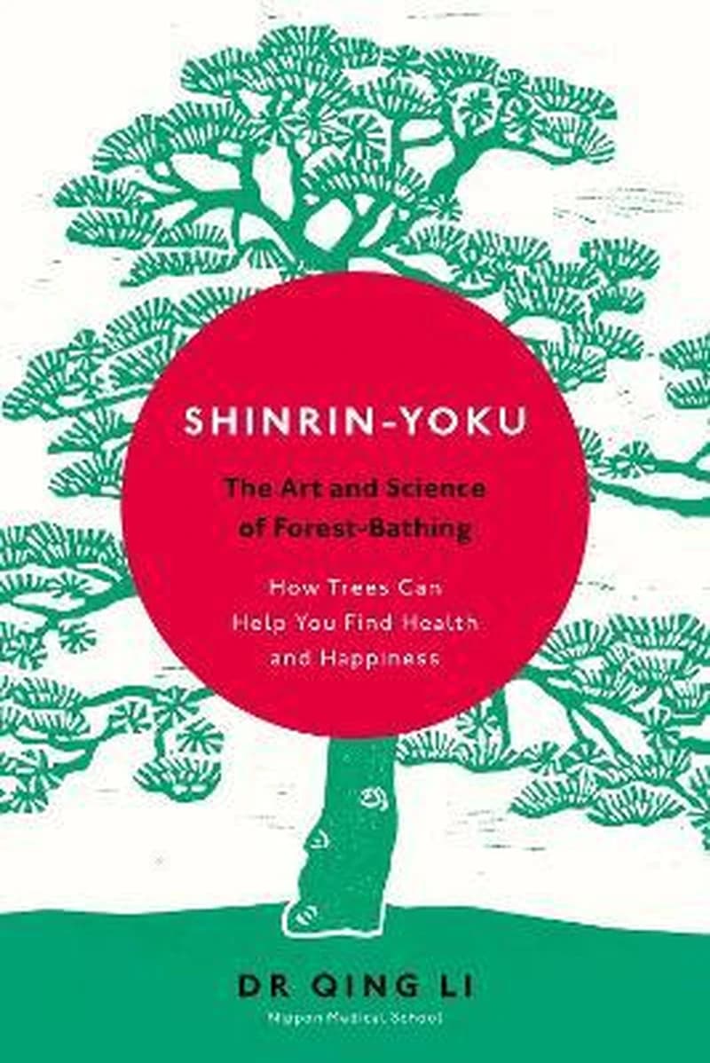 ShinrinYoku