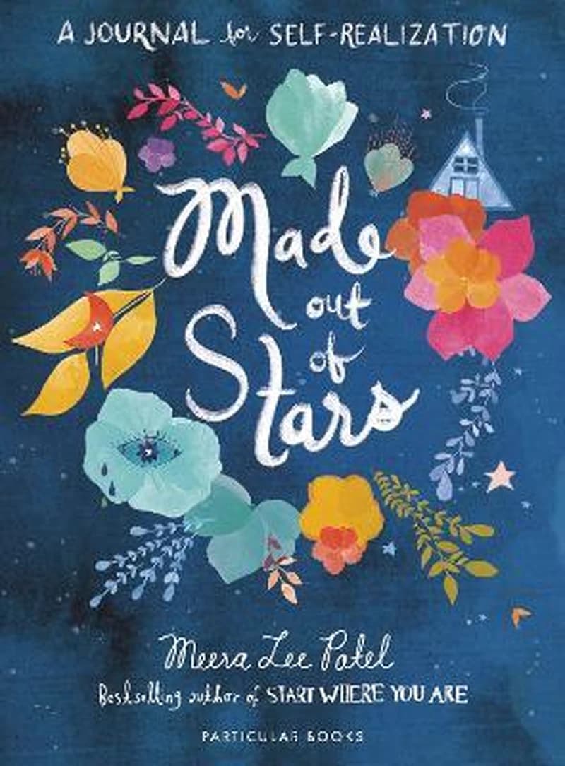 MADE OUT OF STARS