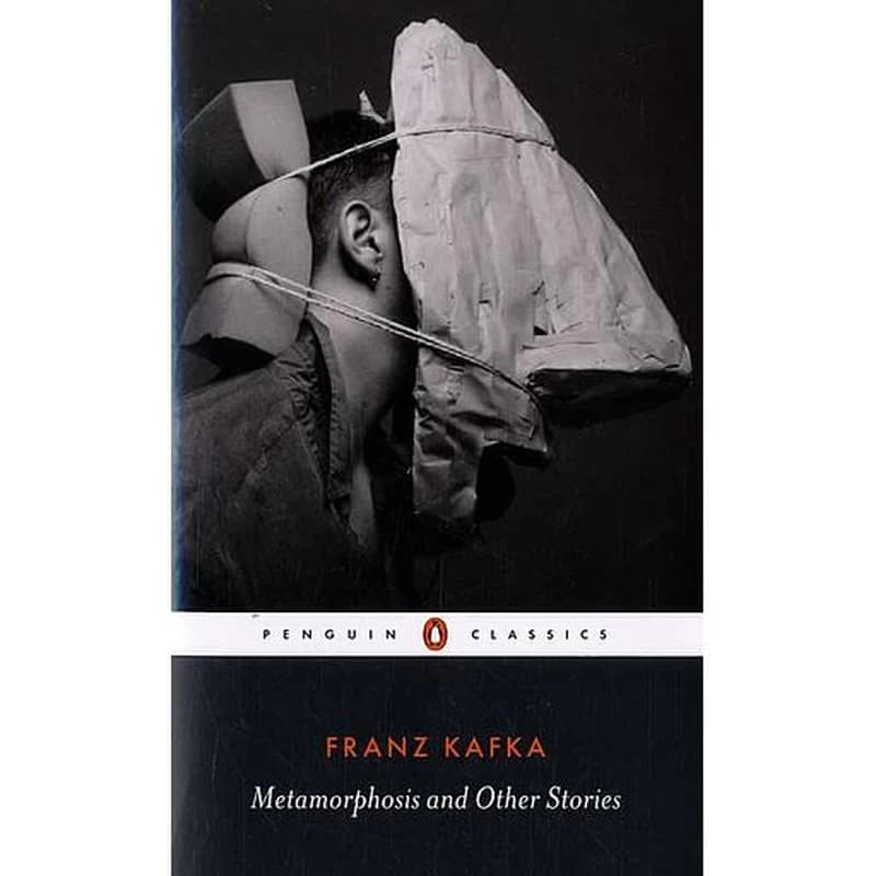 Metamorphosis and Other Stories