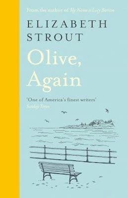 Olive, Again