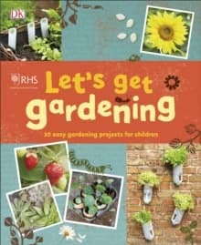 RHS Let's Get Gardening