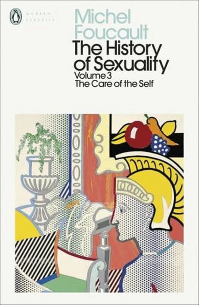 THE HISTORY OF SEXUALITY : 3
