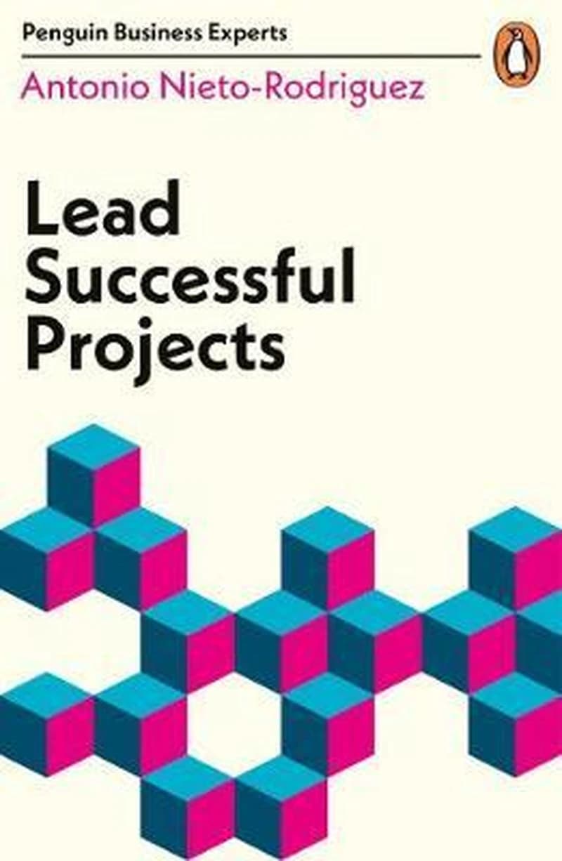 LEAD  SUCCESSFUL PROJECTS