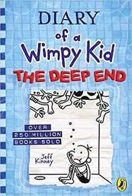 DEEP END -THE-