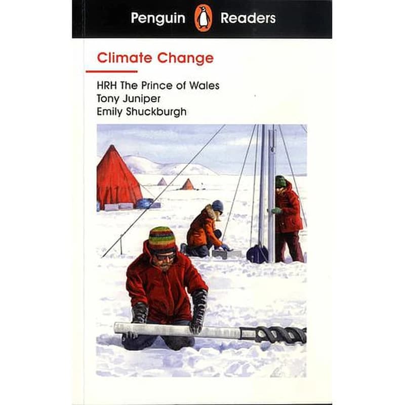 Climate change