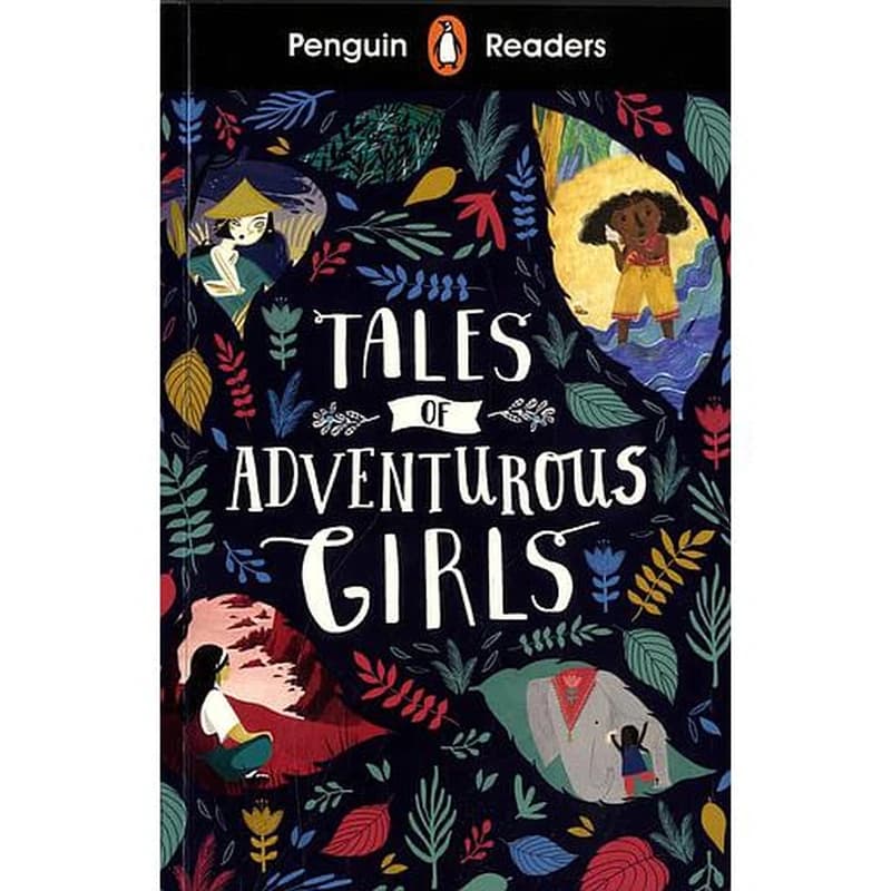 Tales of Adventurous Girls