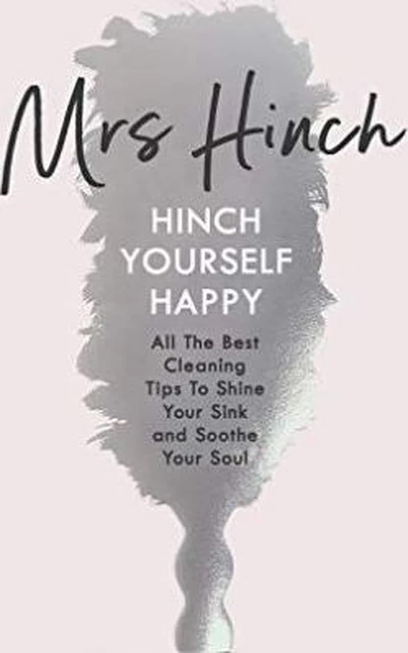 HINCH YOURSELF HAPPY