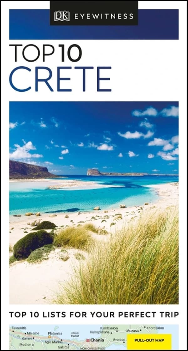 CRETE
