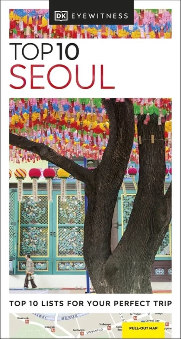 TOP 10 SEOUL