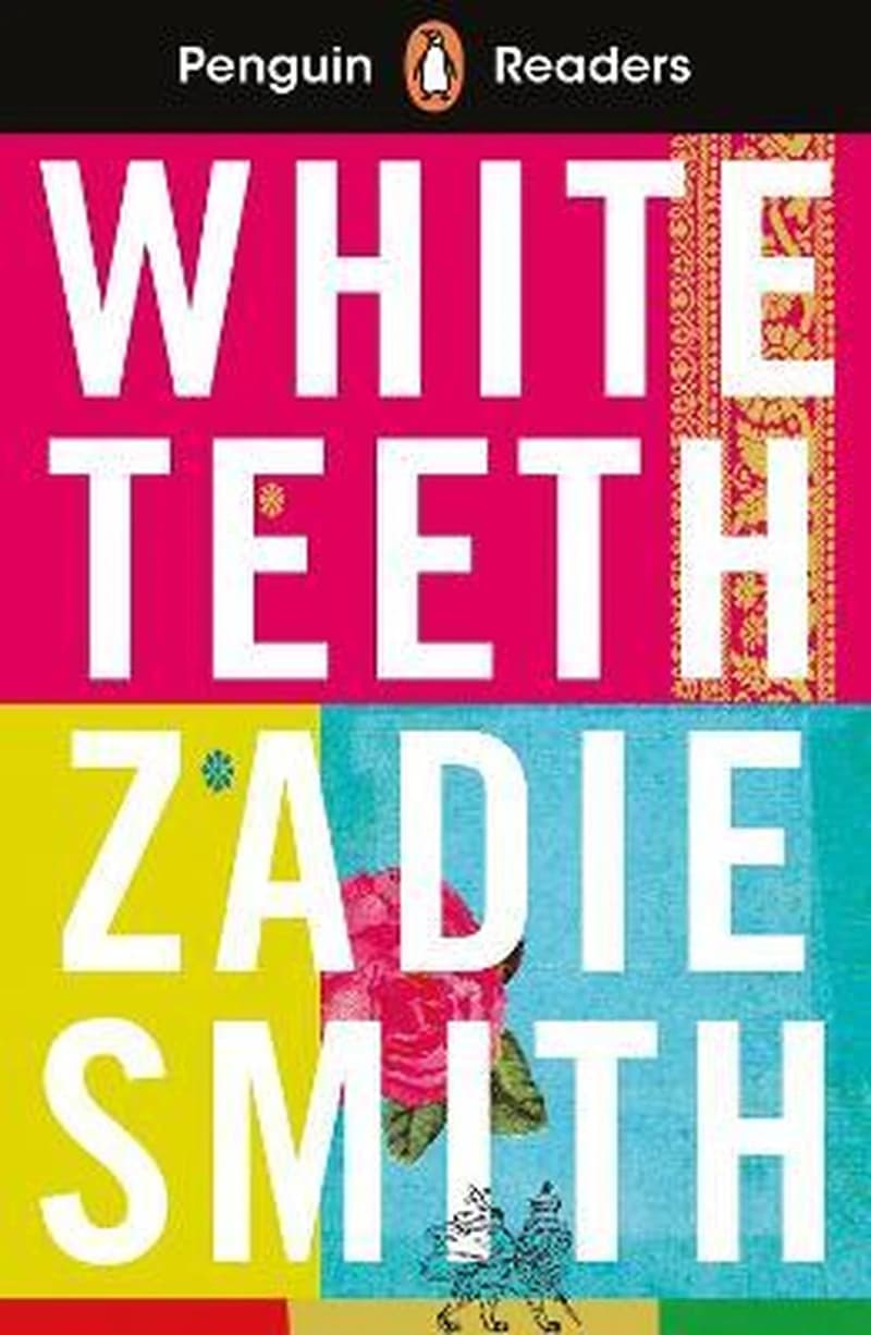 WHITE TEETH (ELT Graded Reader)