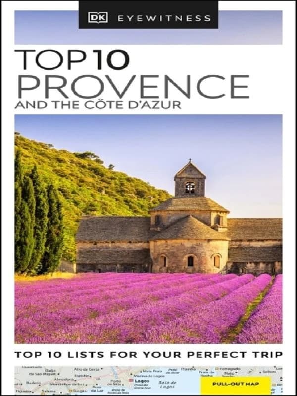 PROVENCE AND THE COTE D''AZUR