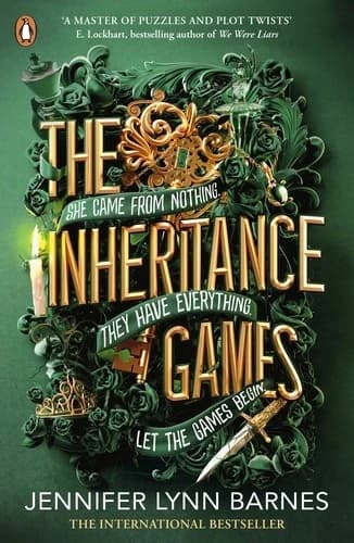 Inheritance Games